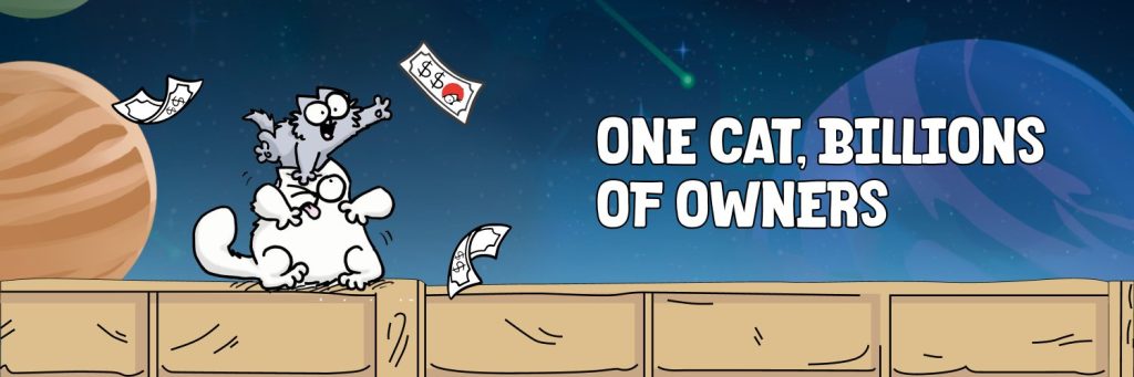 Buy Simon’s Cat Token Now？ Price Prediction on $CAT