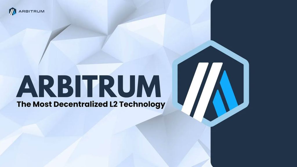 Arbitrum Crypto Explained: ARB Token Insights & Future Price Trends