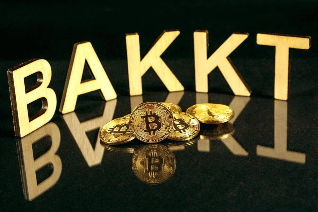 Bakkt Coin