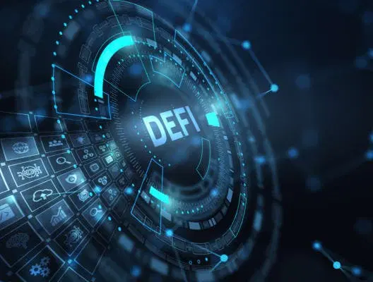 Blum DeFi Explained: Is DeFi A Safe Investment?