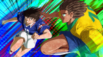 Captain Tsubasa Daily Combo: Power Up Your Game on January 15-16, 2025