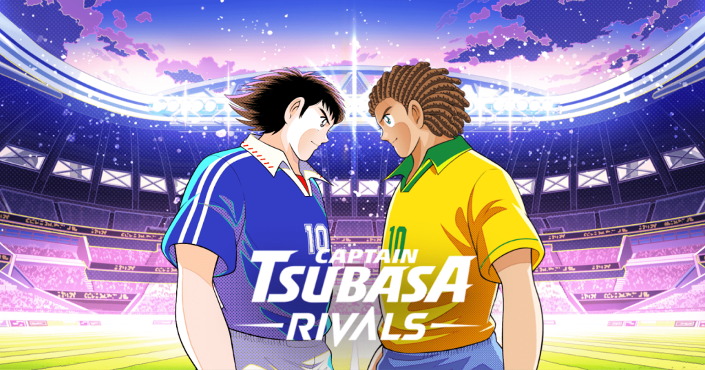 Captain Tsubasa Daily Combo – December 19-20-21