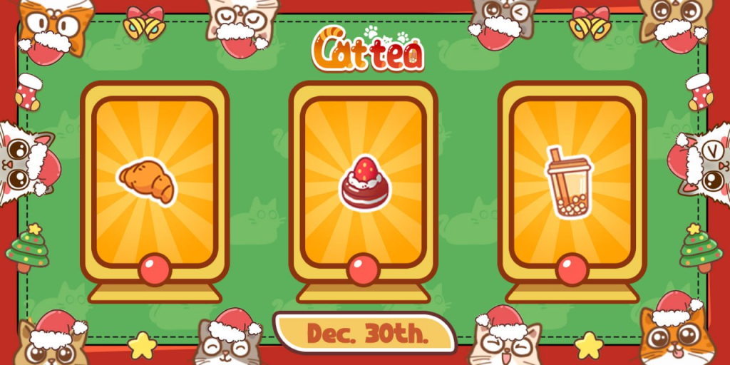 Cattea  Daily Combo December 30, 2024 Update