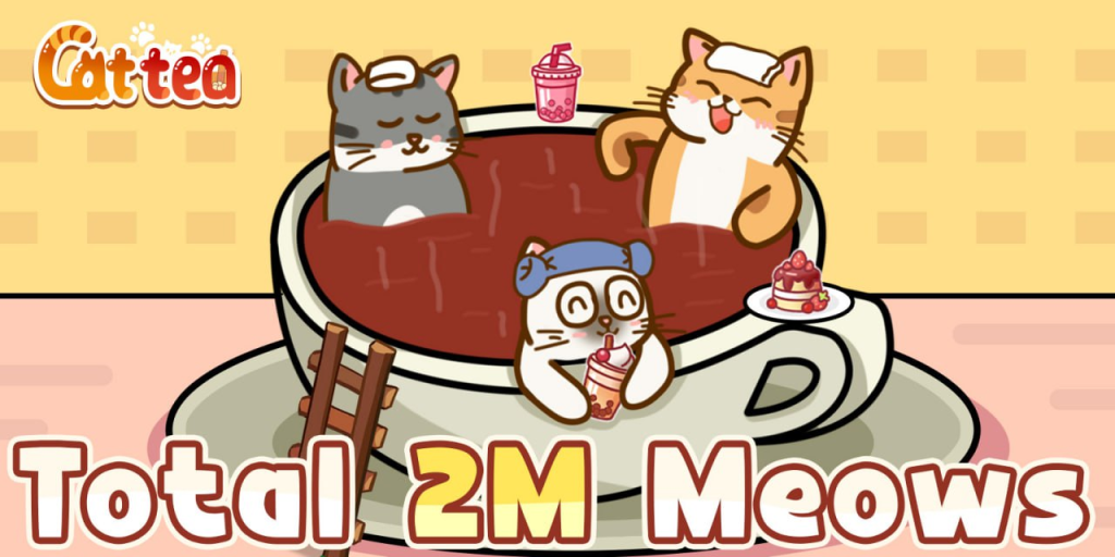 Cattea Daily Combo January 9-10, 2025 Update, Receive 2000 CATTEA Coins