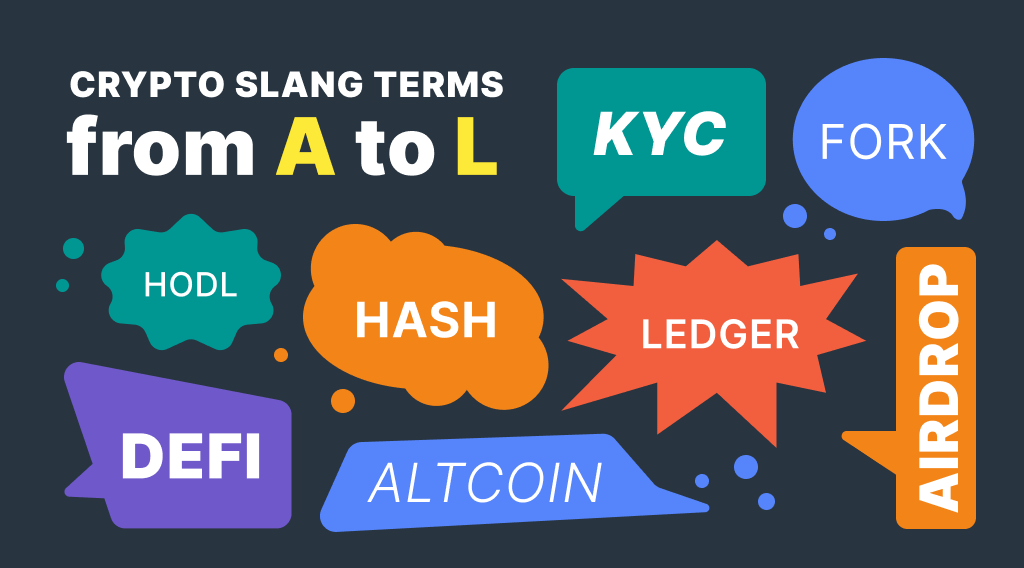 Crypto Slang. Part 3 Blum Code