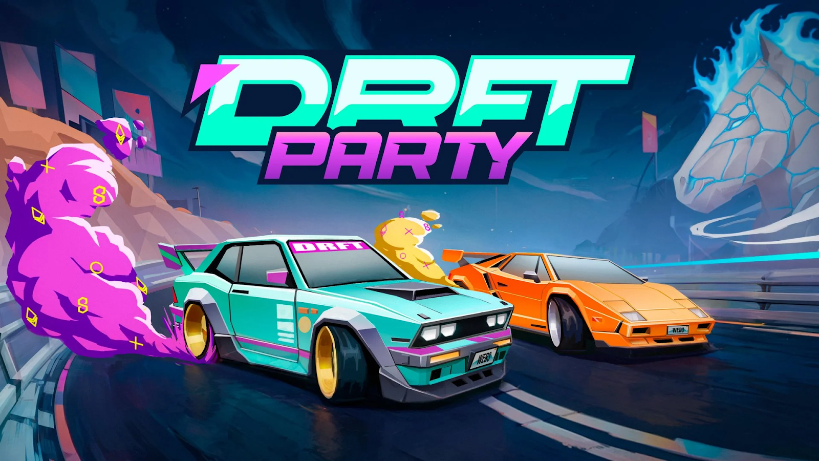 DRFT Party Daily Combo December 23-24, 2024 Updated: Earn DRFT Airdrips & NFT Cars