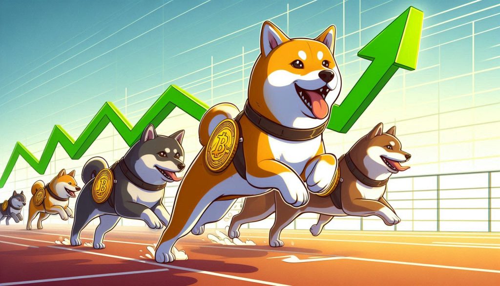 Drivers of the Meme Coin Market Surge in April 2025