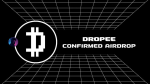 Dropee Question of the Day April 1-9 Update: What Does “TPS” Stand for in Blockchain Performance?