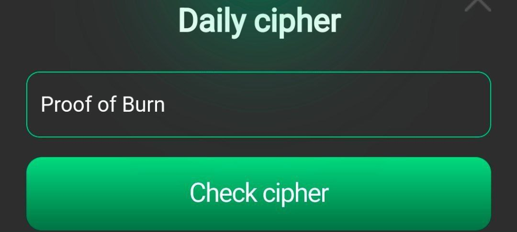 Frog Farm Daily Cipher Code December 12