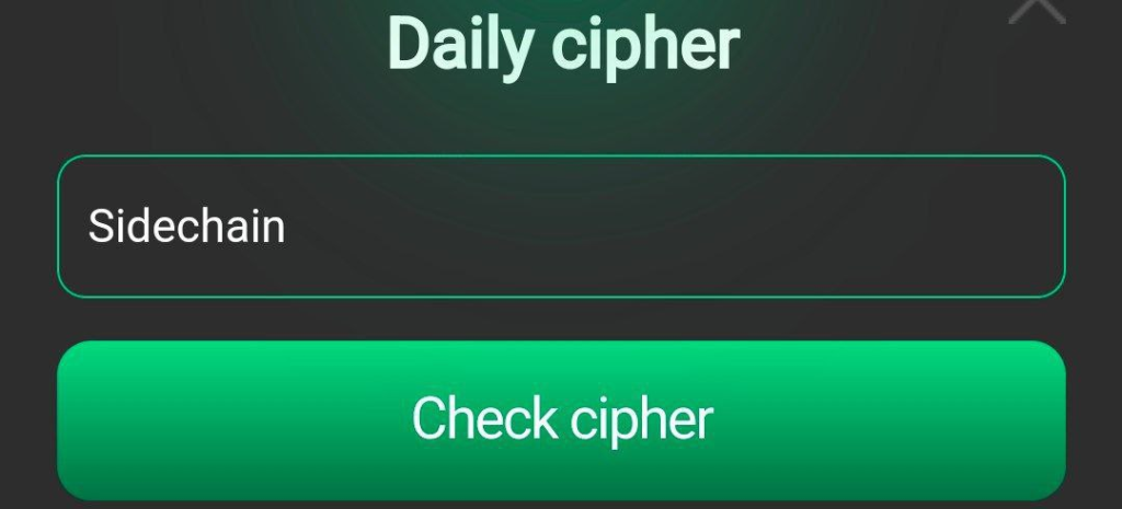 Frog Farm Daily Cipher Code December 13