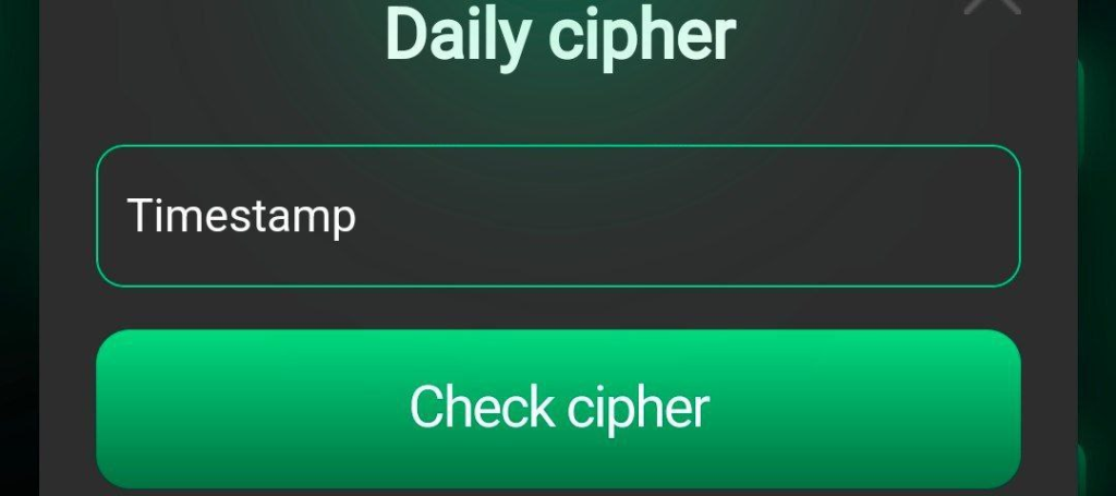 Frog Farm Daily Cipher Code December 16