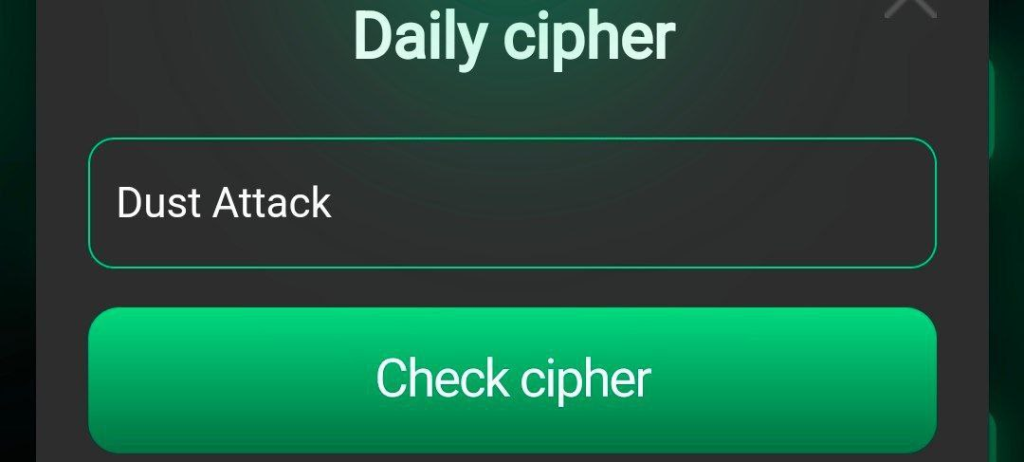 Frog Farm Daily Cipher Code December 17