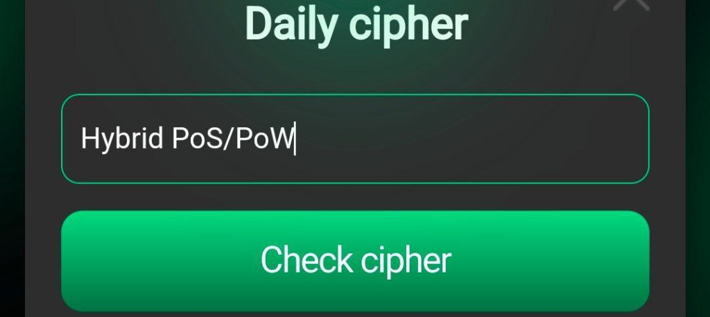 Frog Farm Daily Cipher Code December 18