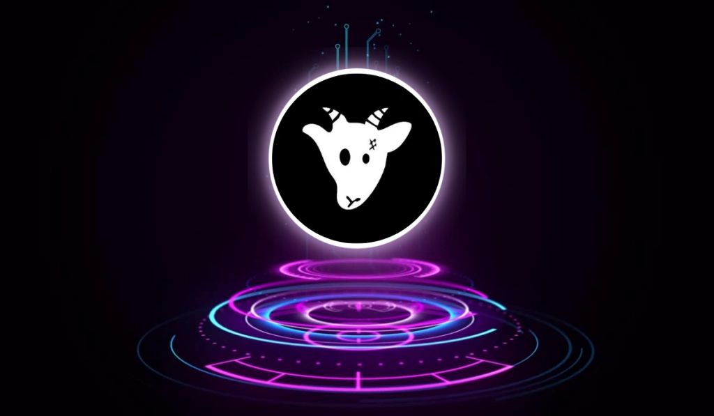 Goats Airdrop Listing Date Guide