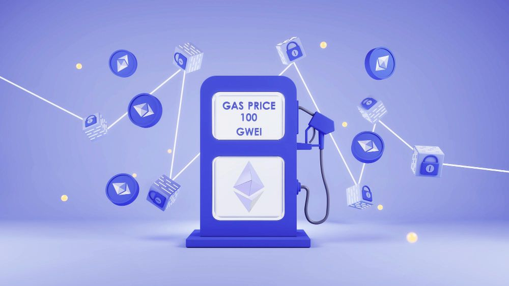 How Are Gas Fees Calculated