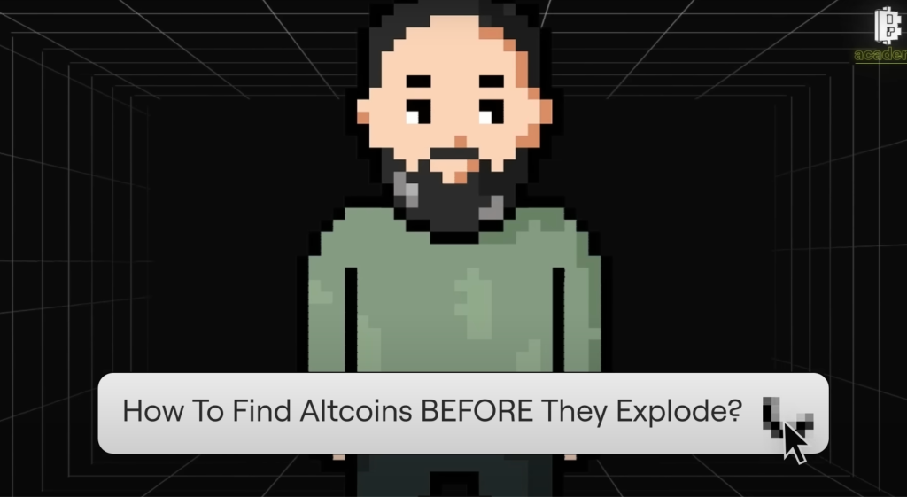 How To Find Altcoins Blum Code