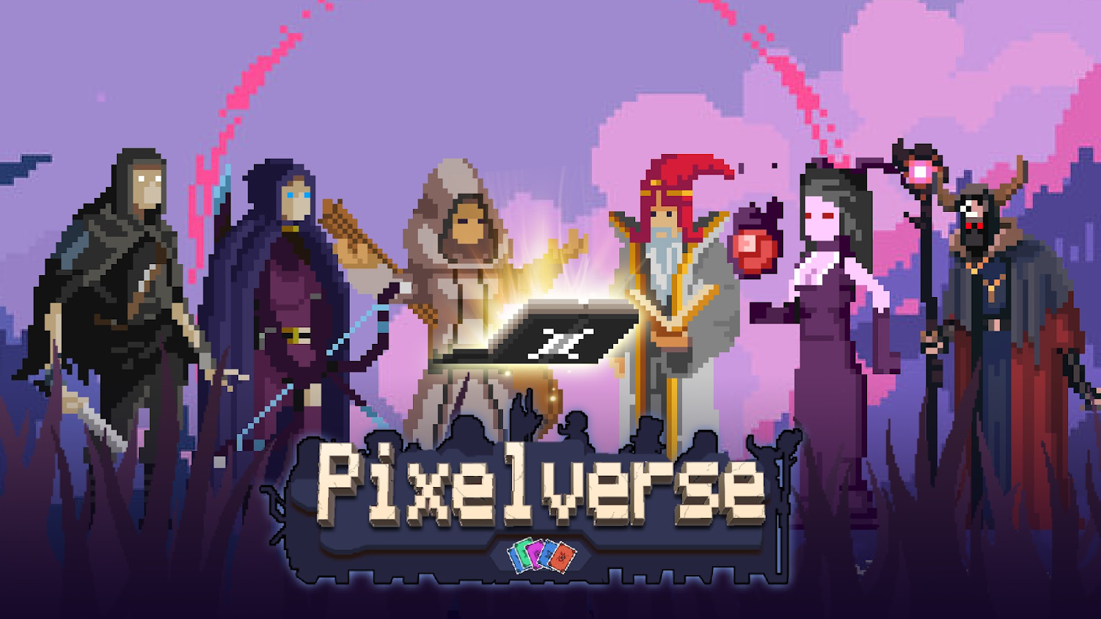 [Initial Update] Pixel Tap by Pixelverse Daily Combo February 13, 2025