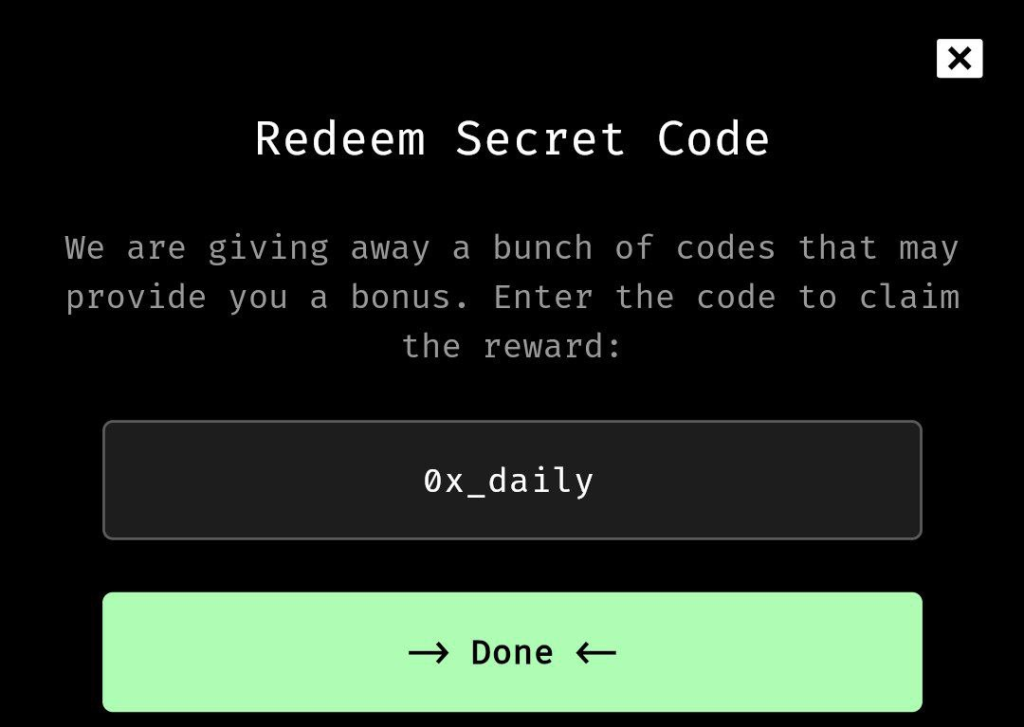 MEMHASH Secret Code Daily Combo 24 January, 2025 Update