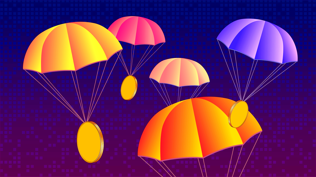 Magic Eden Airdrop in 2024 2025