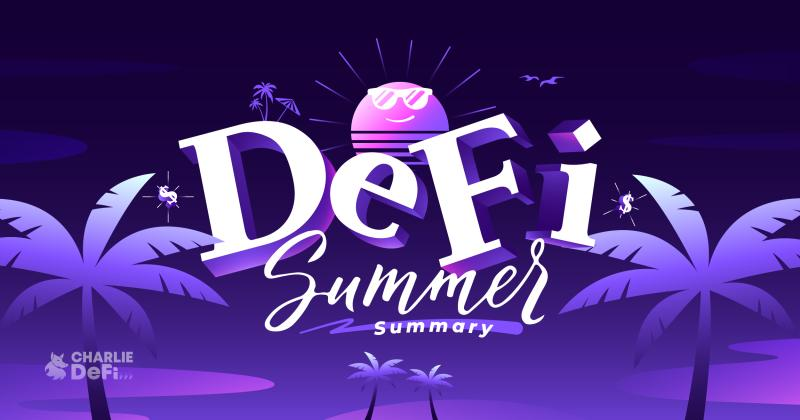 Next "DeFi Summer" Revolution