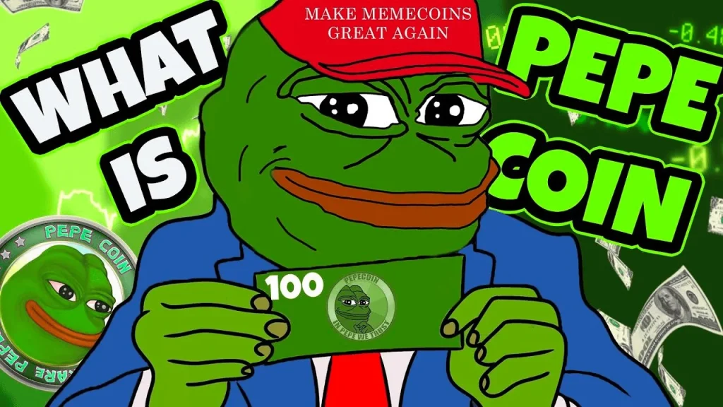 PEPE coin price prediction