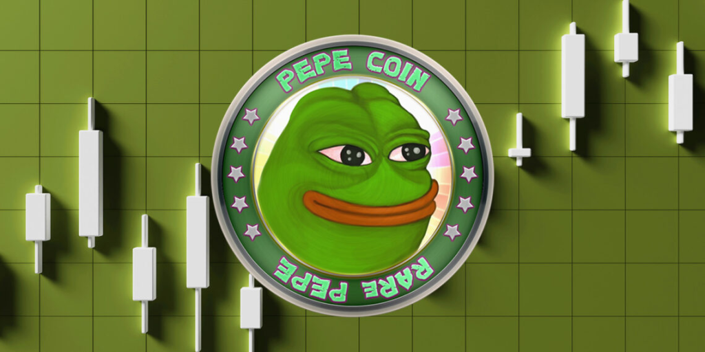 PEPE coin price prediction