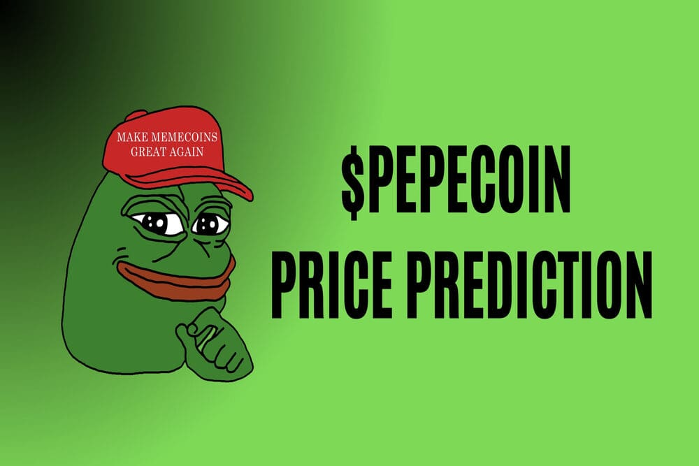 Pepe Coin Price Prediction