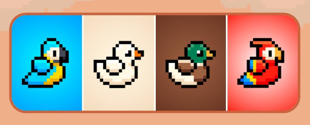 Today's BIRD Daily Combo Code [November 11, 2024]