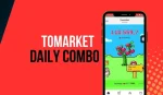 Tomarket Daily Combo Code Updates