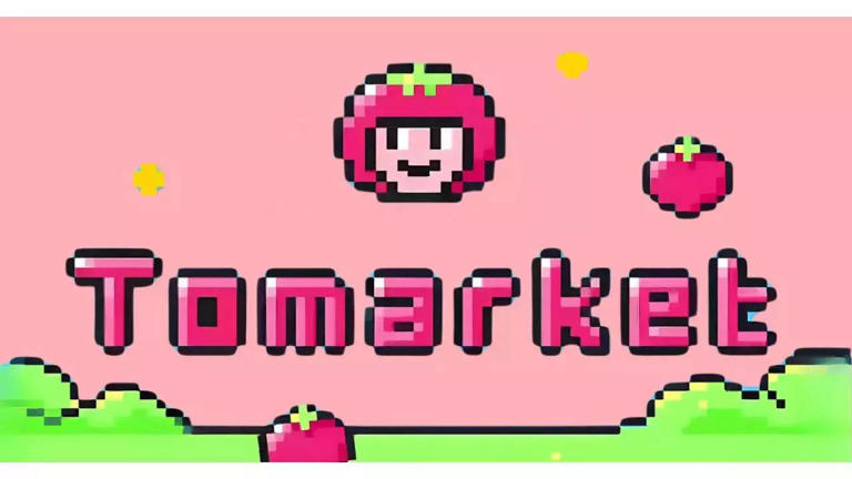 All Tomarket Daily Combo updates