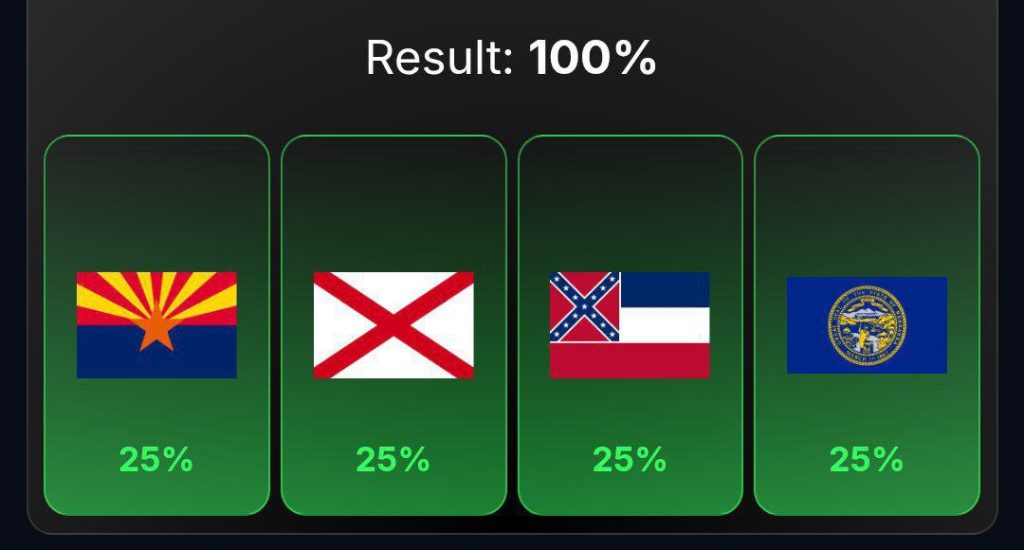 Trump Farm Daily Combo 11 May, 2025