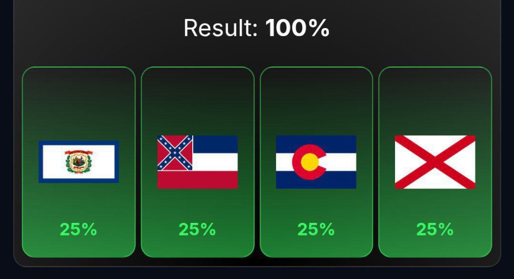 Trump Farm Daily Combo 12 May, 2025