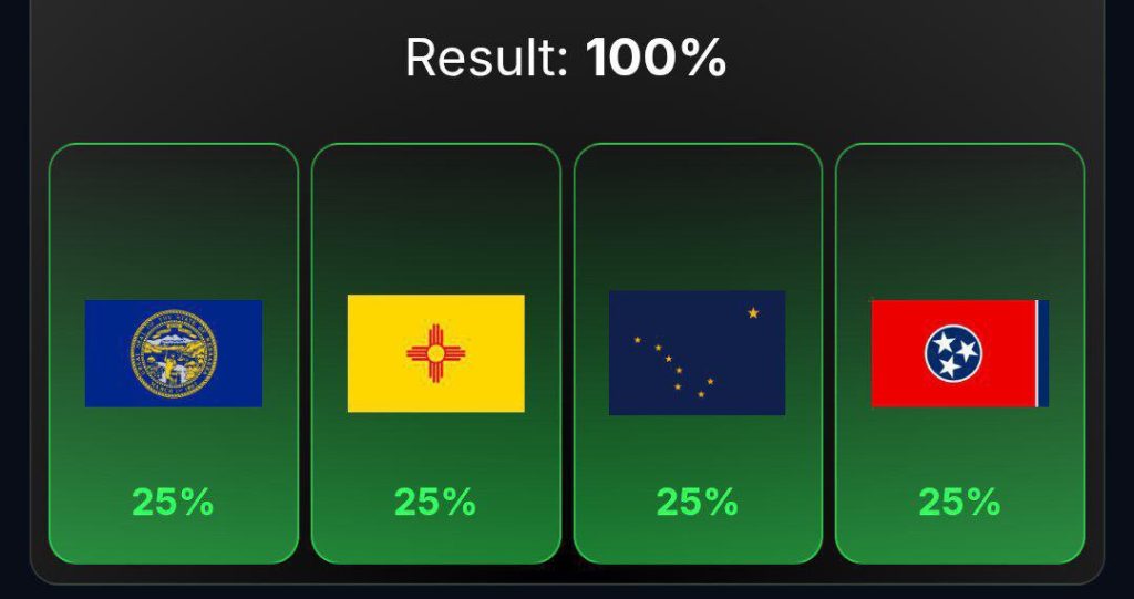 Trump Farm Daily Combo 13 May, 2025