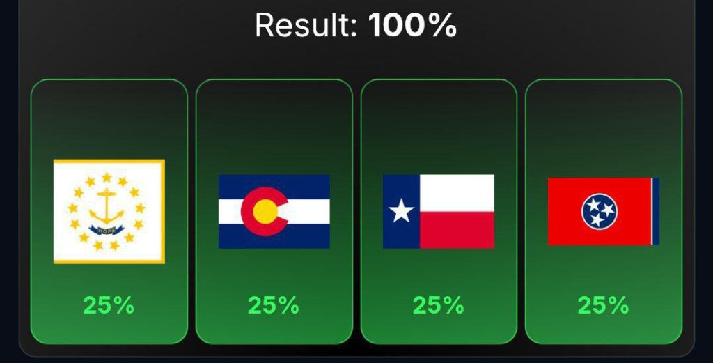 Trump Farm Daily Combo 14 May, 2025