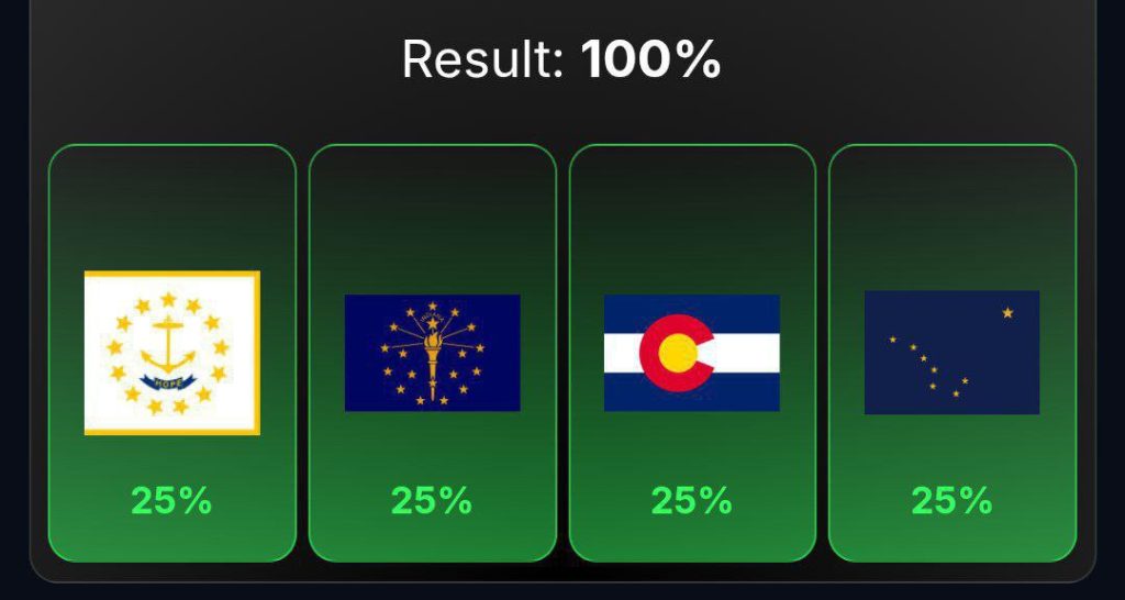 Trump Farm Daily Combo 15 May, 2025
