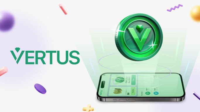 Vertus Daily Combo Today Update: Januray 1-2-3, 2025