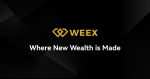 WEEX WE-Launch: An Overview and Participation Guide for New Coin Claiming Projects