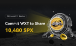 SPX6900 (SPX-USDT) Will List on WEEX WE-Launch & Free 10,480 SPX Airdrops!