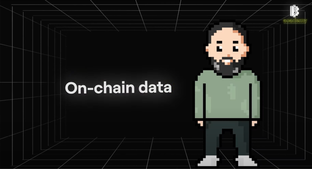 What Is On-Chain Analysis Blum