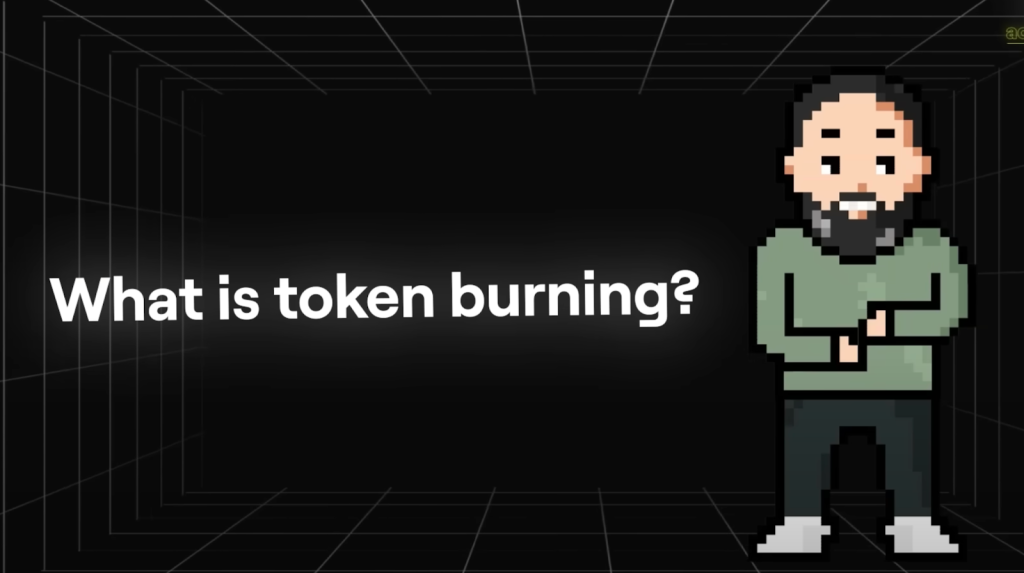 What Is Token Burning?