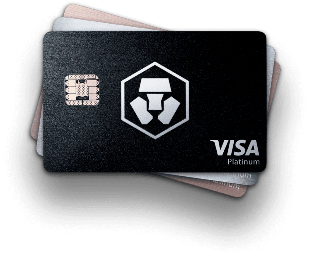 What Is a Crypto Card?