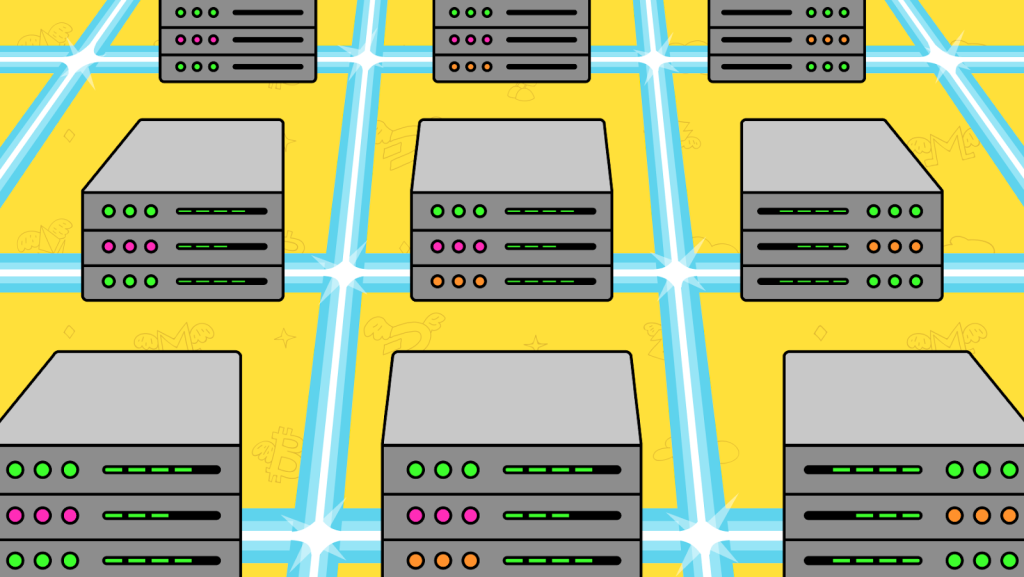 What are Nodes in Crypto?