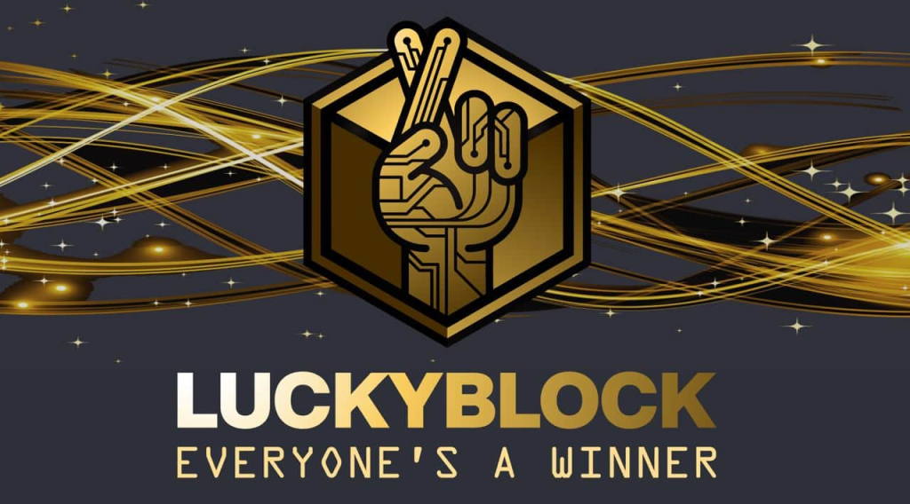 What is Lucky Block?