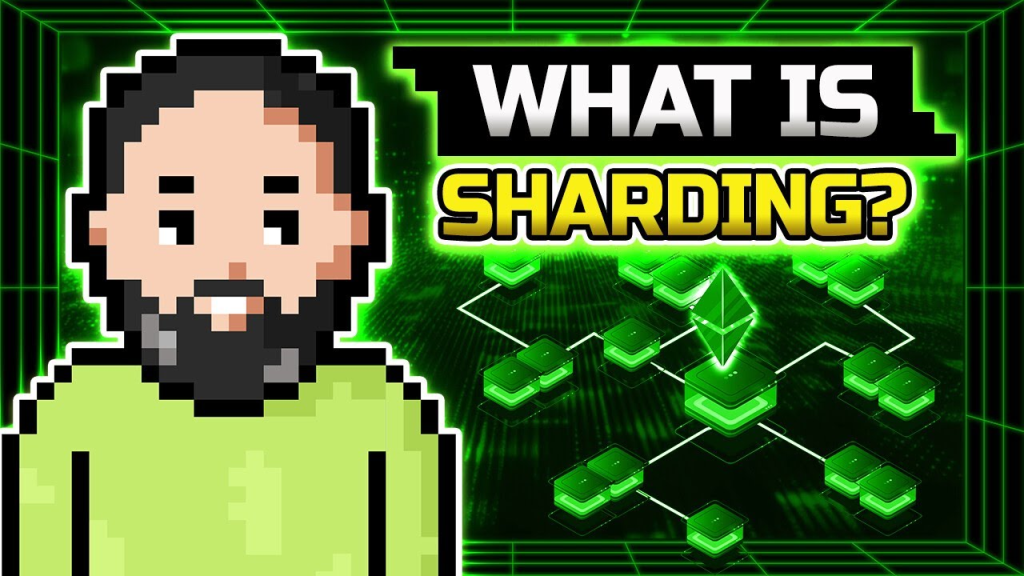 Blum Sharding Explained