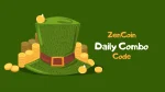 Zencoin Daily Combo Answers December Initial Updated