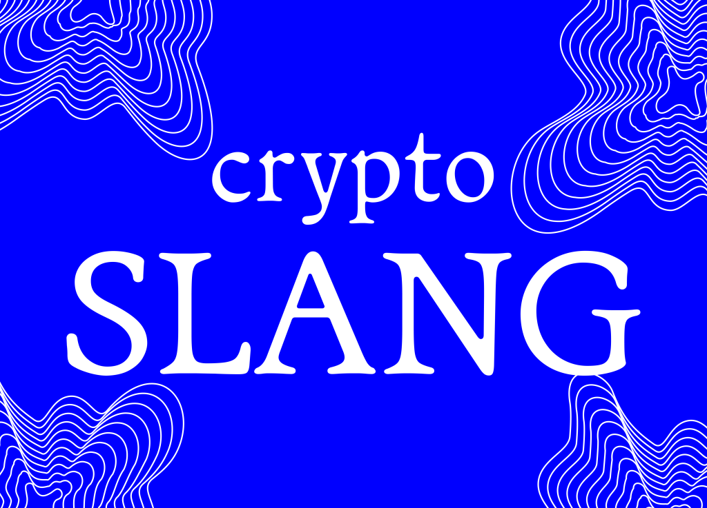 Blum Crypto Slang