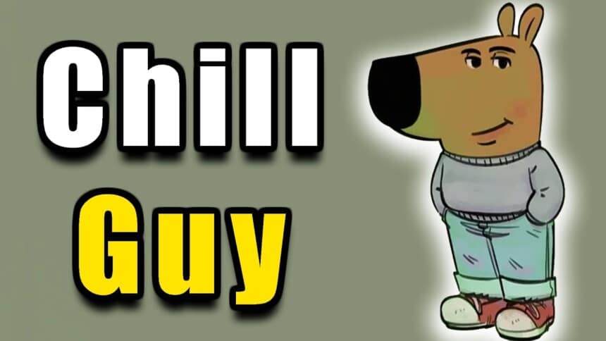 Chill Guy Coin Price Trends and Predictions