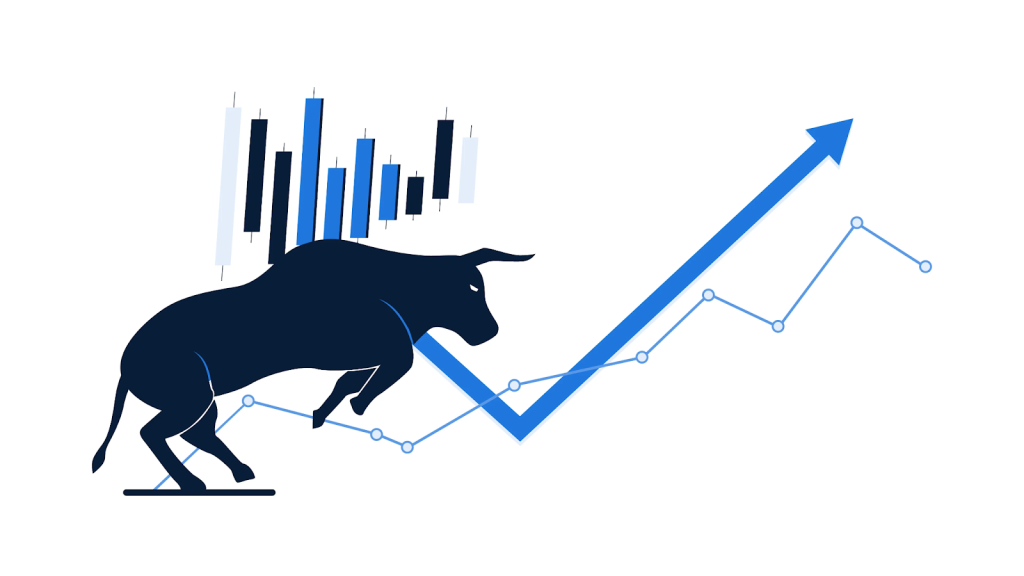 cryptocurrency bull market