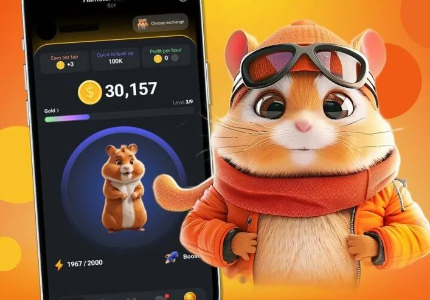 Hamster Kombat Daily Answer and Price Prediction for September 16