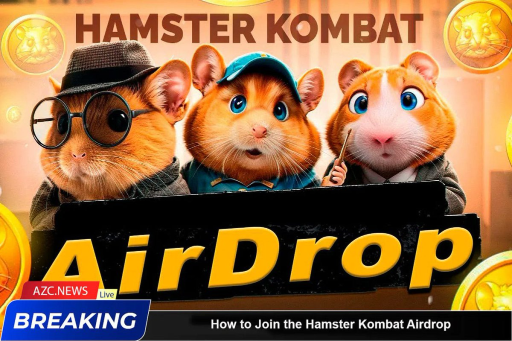 Hamster Kombat Daily Combo & Cipher for September 14, 2024: Earn More with HMSTR Tokens and Explore Airdop Opportunities